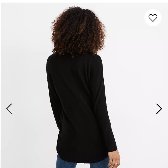 Madewell sweater - Picture 3 of 3